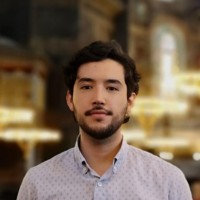 Sebastián Carreño Velásquez
