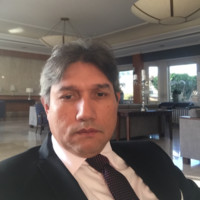Luis Hernandez