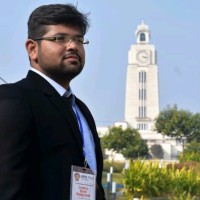 Mukul Shrivastava