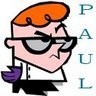 Paul Lee