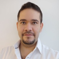Andres Bernardo Manzano Bernal