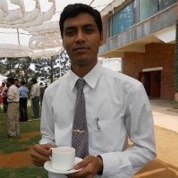 Kuldeep Kenjale