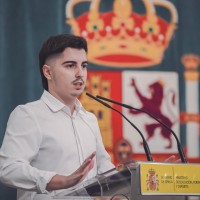 Antonio Amante Sánchez