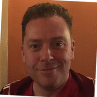 Mark Goode