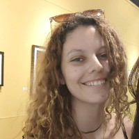 Paula Dos Santos Redondo