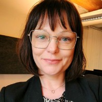 Lisette Edlund