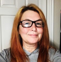 Amy Headley
