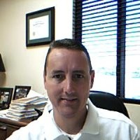 Deron Horne, Cpa