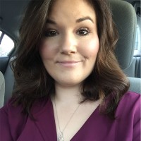 Carrie Mitchell