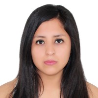 Sandy Lizbeth Candiotti Velásquez