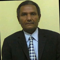 Mamoun Saleem