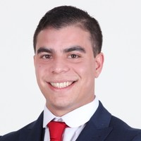 Luis Eduardo Padron Villarroel