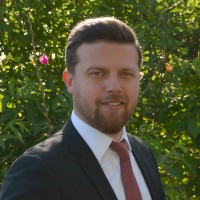 Fatih EROĞLU