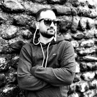 Alireza Ghane