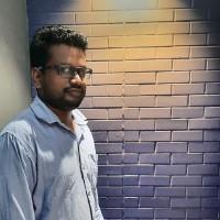 Venkatesan Ravichandran