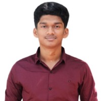 VIMALRAJ S