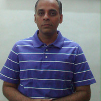 Murali Balakrishnan