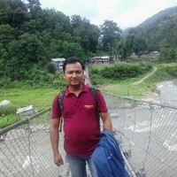 Ashis Khadka