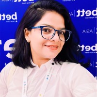 Shefali Singh