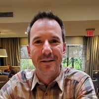 Hugh Morin