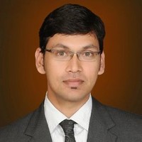 Shashikant Badghaiya