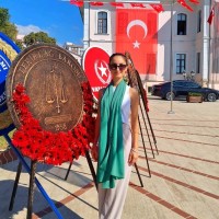 Damla Nur ERCAN