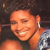 Sharnell Mitchell