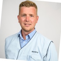 Ross Edwards Acma, Cgma