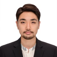 Seth Hong