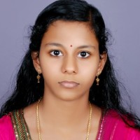 Arya S Vijayan