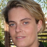 Ingrid Fabre