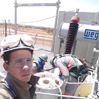 Joel Rocha