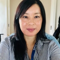 Crysteen Chang