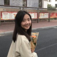 Sally Yin