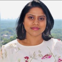 Supriya Masani