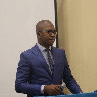 Mahamadou Diakite
