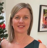 Hayley Oughton