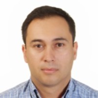 taicyr gualdron camacho