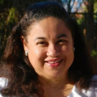 Patricia Simmons