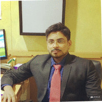 Ashish Kumar Nayak