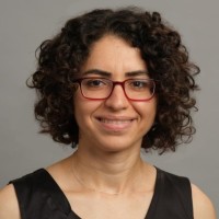 Nastaran Alinezhad, Ph.D.