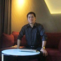 Nuon Chheav (Robert)