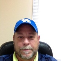 Mark Shepard
