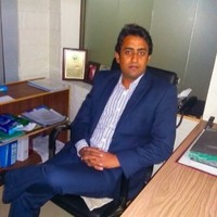 Adeel Hashmi