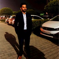 Raghav Rastogi