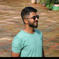 Amol Rathod, Cpc