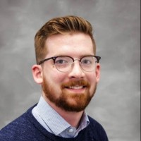 Conor McDonald