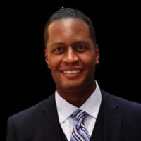 Michael Woodard