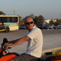 Denis Nevoret