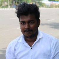 Siva Saravanan S